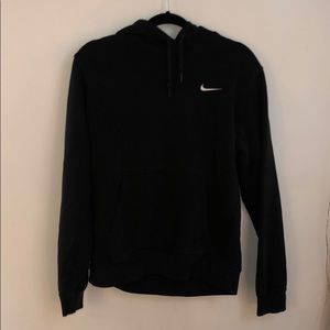 Black Nike Hoodie